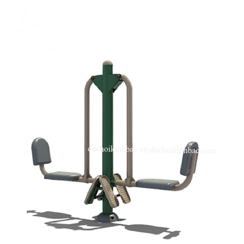 THIẾT BỊ THỂ DỤC NGOÀI TRỜI TDNT04