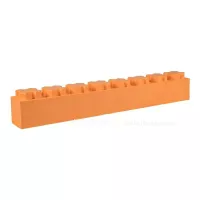 XẾP HÌNH XỐP LỚN HÌNH CHỮ NHẬT 7 GHÉP XEPP096