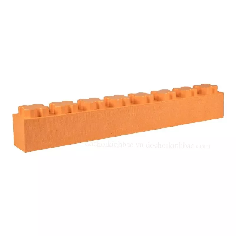 XẾP HÌNH XỐP LỚN HÌNH CHỮ NHẬT 7 GHÉP XEPP096