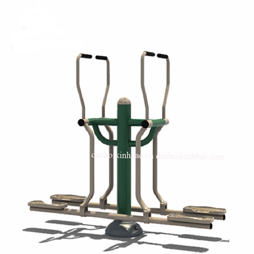 THIẾT BỊ THỂ DỤC NGOÀI TRỜI TDNT06