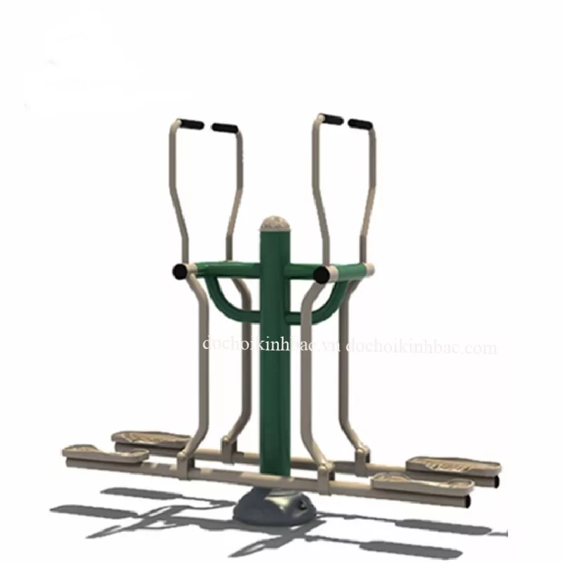 THIẾT BỊ THỂ DỤC NGOÀI TRỜI TDNT06