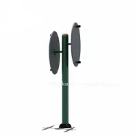 THIẾT BỊ THỂ DỤC NGOÀI TRỜI TDNT08