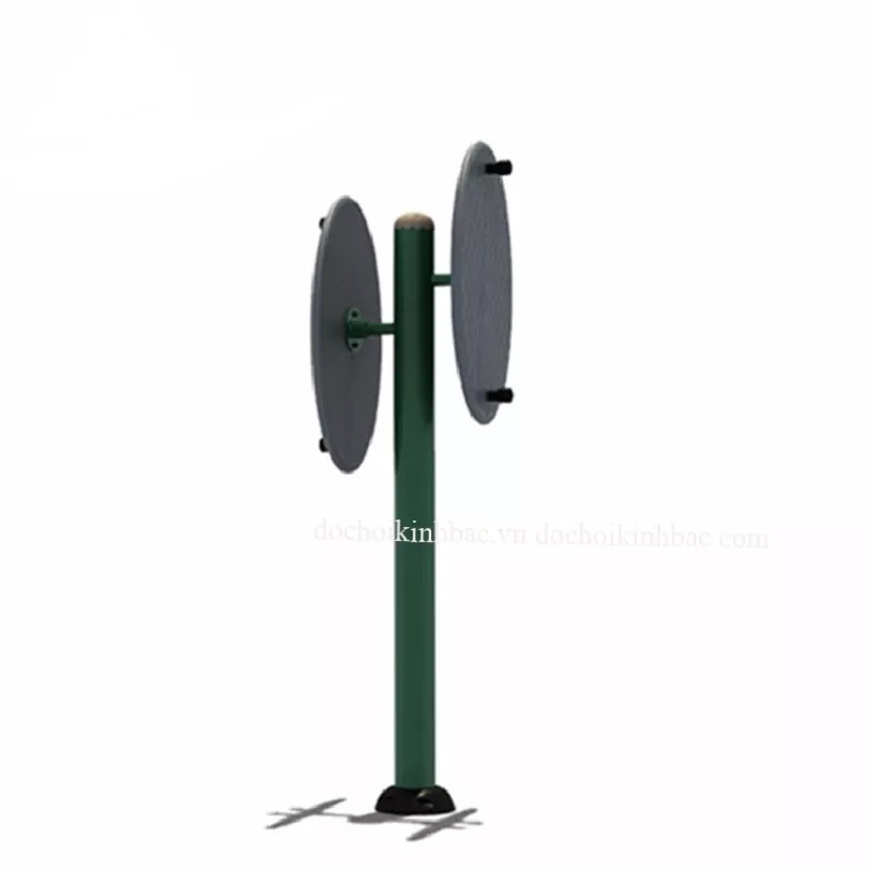 THIẾT BỊ THỂ DỤC NGOÀI TRỜI TDNT08