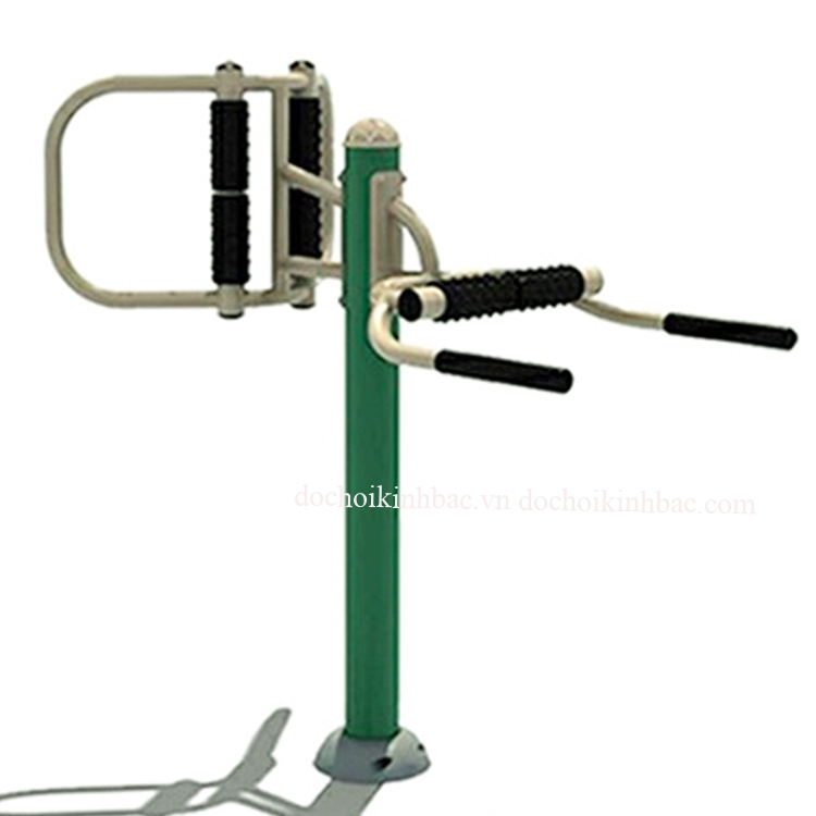 THIẾT BỊ THỂ DỤC NGOÀI TRỜI TDNT09