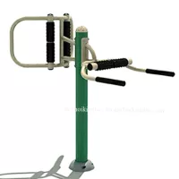 THIẾT BỊ THỂ DỤC NGOÀI TRỜI TDNT09