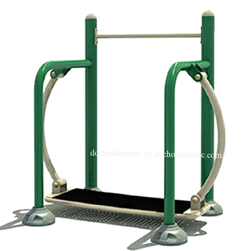 THIẾT BỊ THỂ DỤC NGOÀI TRỜI TDNT10