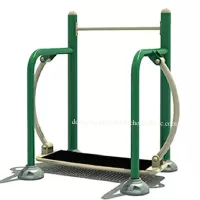 THIẾT BỊ THỂ DỤC NGOÀI TRỜI TDNT10