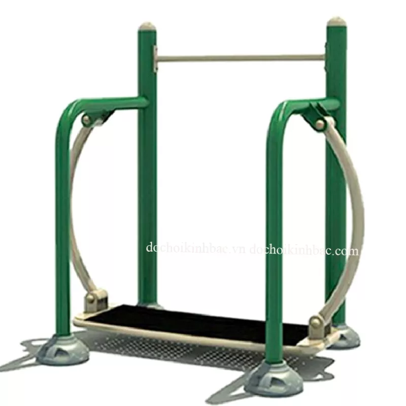 THIẾT BỊ THỂ DỤC NGOÀI TRỜI TDNT10