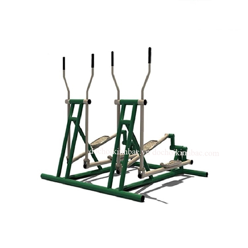 THIẾT BỊ THỂ DỤC NGOÀI TRỜI TDNT11