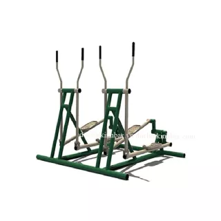 THIẾT BỊ THỂ DỤC NGOÀI TRỜI  TDNT11