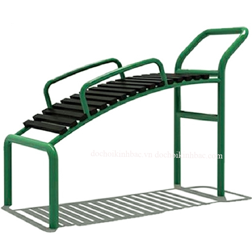 THIẾT BỊ THỂ DỤC NGOÀI TRỜI TDNT12