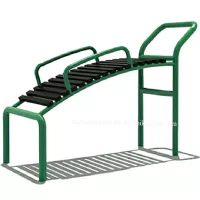 THIẾT BỊ THỂ DỤC NGOÀI TRỜI  TDNT12
