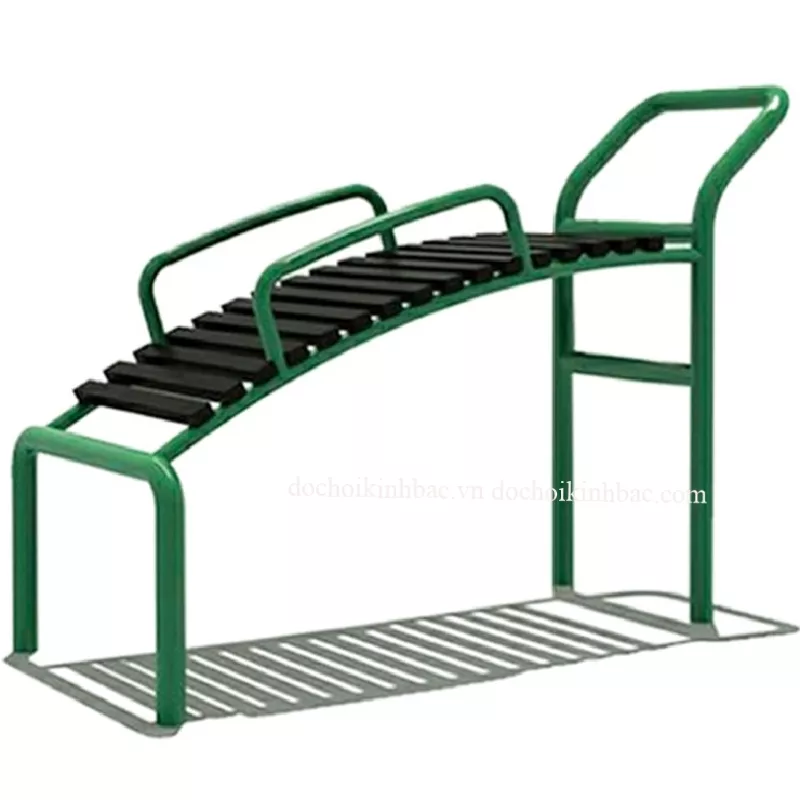 THIẾT BỊ THỂ DỤC NGOÀI TRỜI  TDNT12