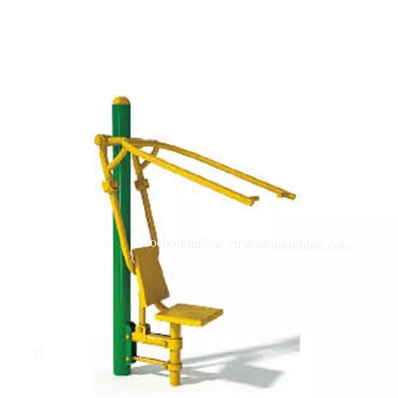 THIẾT BỊ THỂ DỤC NGOÀI TRỜI  TDNT16