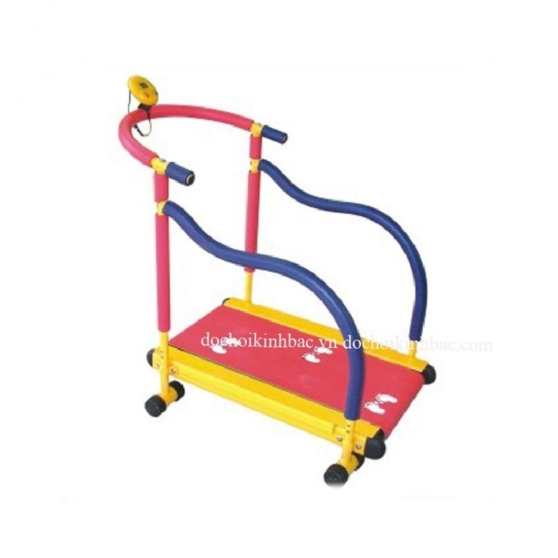MÁY CHẠY BỘ TRẺ EM TBG004