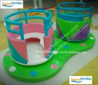 mam xoay bach tuoc DQ004.6