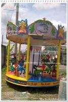 du quay ngua nhun DQ013