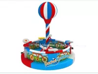 mam xoay xe dap new hot dq020