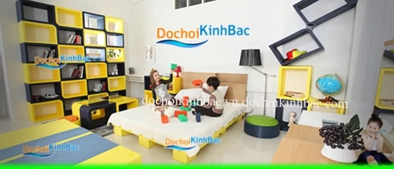 PHÒNG XỐP BLOCK ĐẸP XEPP014