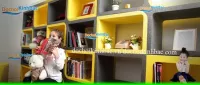 PHÒNG XỐP BLOCK ĐẸP XEPP014