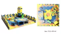 XẾP HÌNH XỐP MÔ HÌNH XEPP126