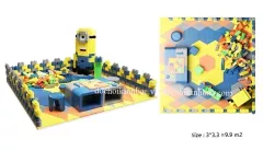 XẾP HÌNH XỐP MÔ HÌNH XEPP126