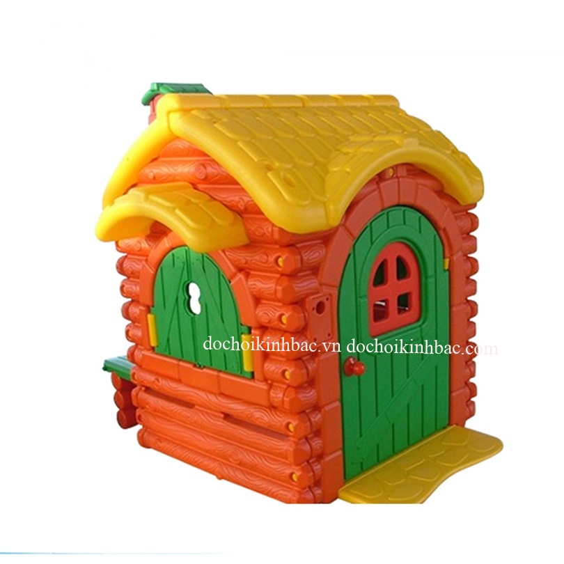 LÂU ĐÀI CỔ TÍCH CHO BÉ 03