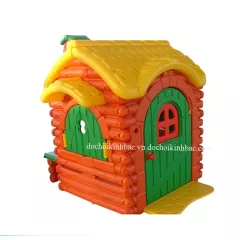 LÂU ĐÀI CỔ TÍCH CHO BÉ 03