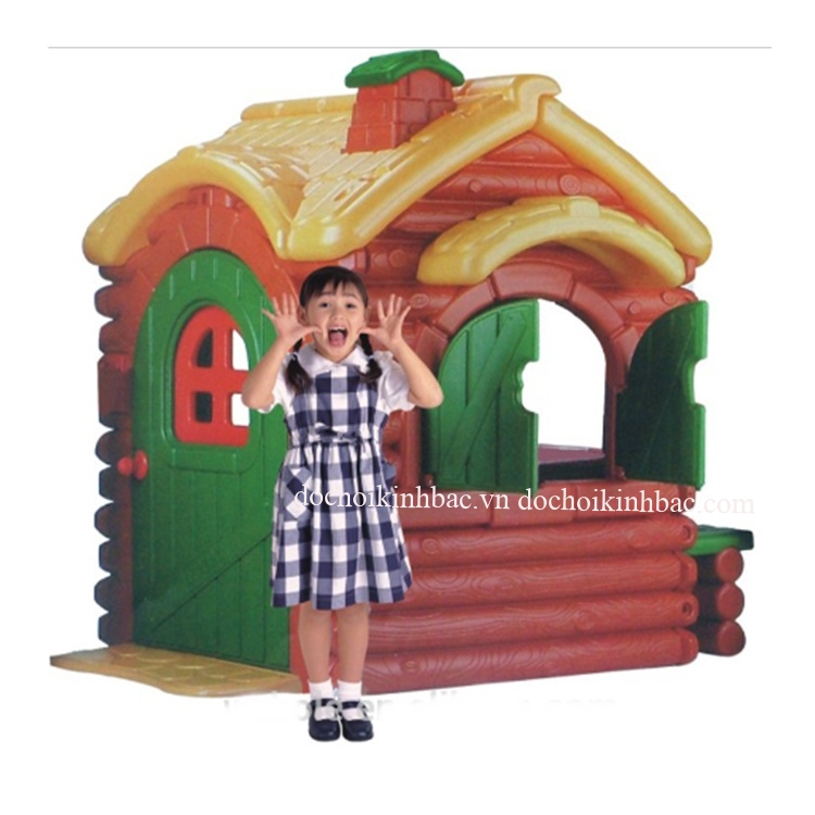 LÂU ĐÀI CỔ TÍCH CHO BÉ 05