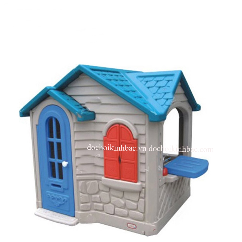 LÂU ĐÀI CỔ TÍCH CHO BÉ 07