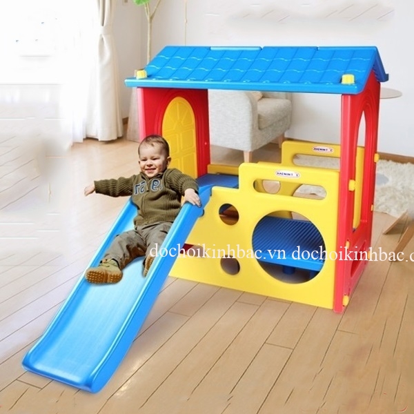 LÂU ĐÀI CỔ TÍCH CHO BÉ 14