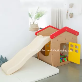 LÂU ĐÀI CỔ TÍCH  CHO BÉ 15