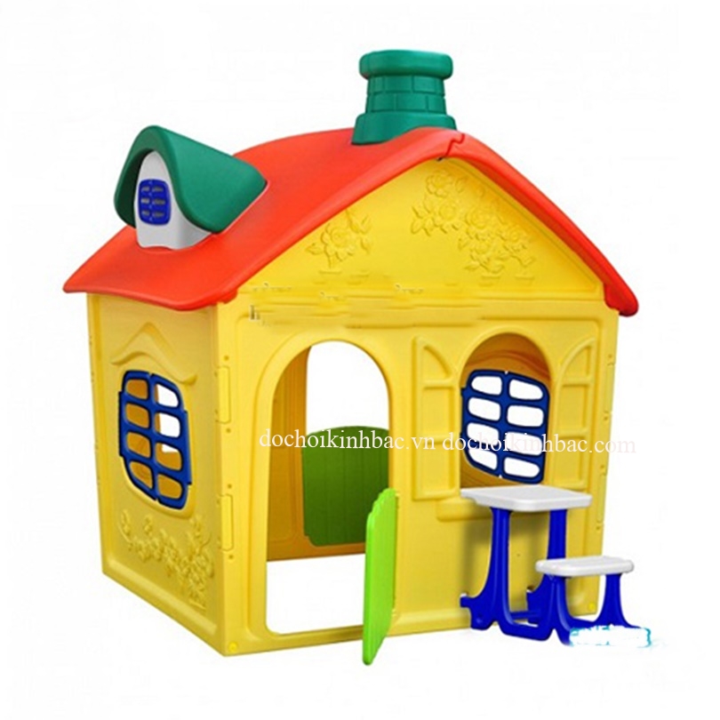 LÂU ĐÀI CỔ TÍCH CHO BÉ 17