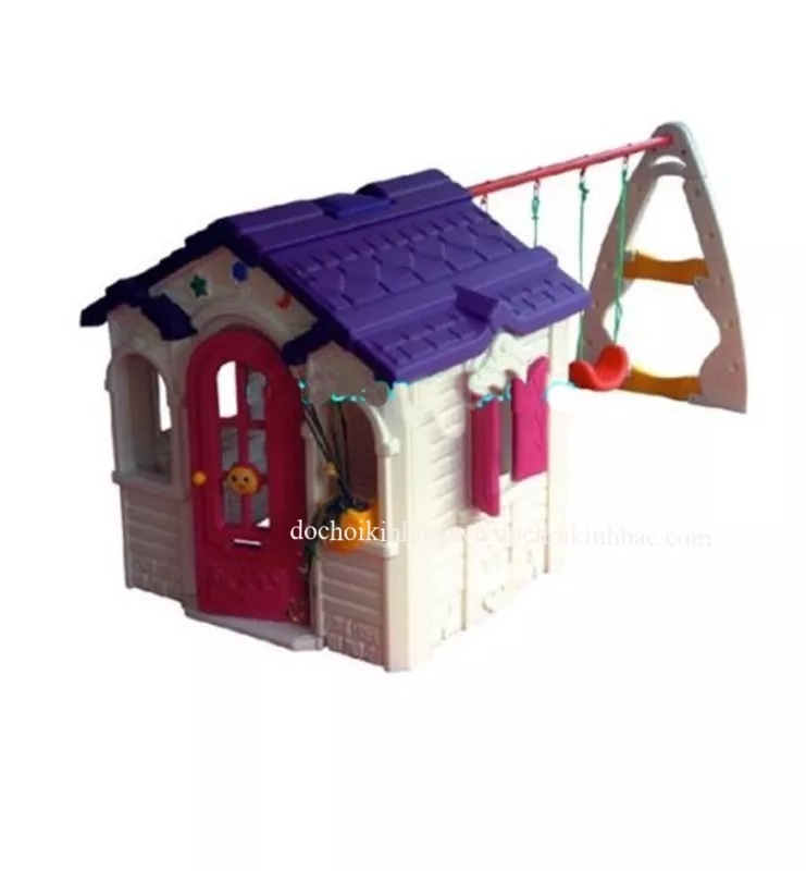LÂU ĐÀI CỔ TÍCH CHO BÉ 19