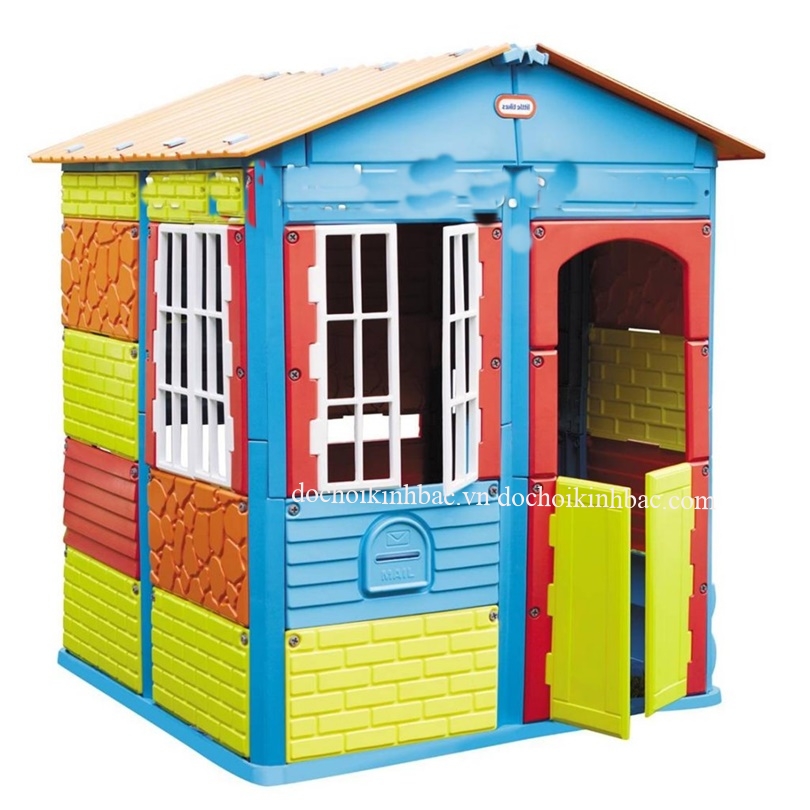 LÂU ĐÀI CỔ TÍCH CHO BÉ 23