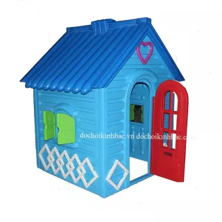 LÂU ĐÀI CỔ TÍCH  CHO BÉ 25