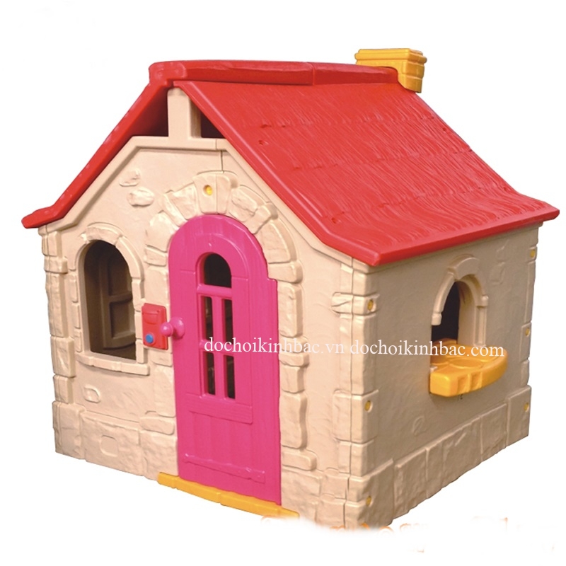 LÂU ĐÀI CỔ TÍCH CHO BÉ 28