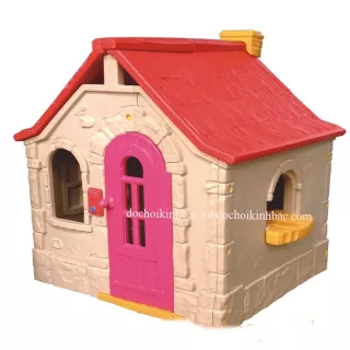 LÂU ĐÀI CỔ TÍCH  CHO BÉ 28