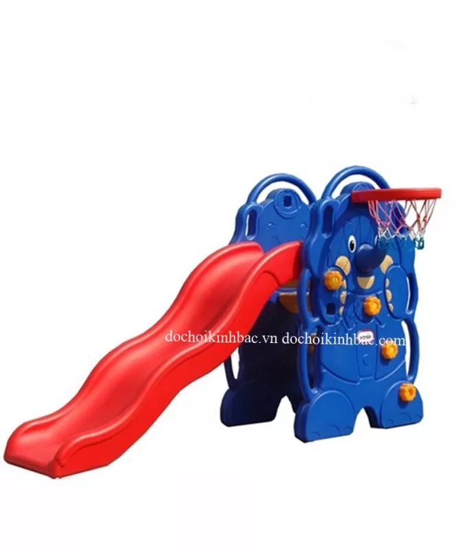 CẦU TRƯỢT XÍCH ĐU 11