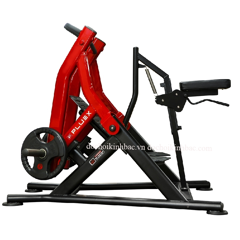 MÁY TẬP TỔNG HỢP  HG500-1