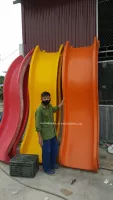 mang truot composite mau vang khong in hinh MTCPSITE09 (1)