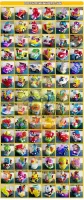 GHẾ LẮC HELLO KITTY GL001