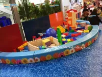 BỘ XẾP HÌNH LỚN NHẬP KHẨU BXH001