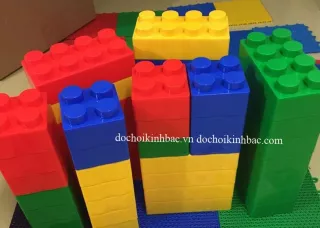 BỘ XẾP HÌNH 45 CHI TIẾT BXH002