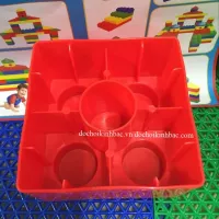 BỘ XẾP HÌNH 45 CHI TIẾT BXH002
