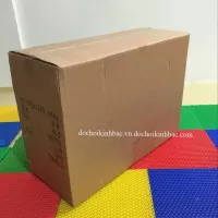 BỘ XẾP HÌNH 45 CHI TIẾT BXH002