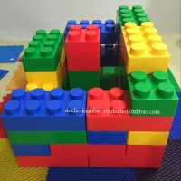 BỘ XẾP HÌNH 45 CHI TIẾT BXH002