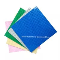 XẾP HÌNH LEGO TƯỜNG LEGO001
