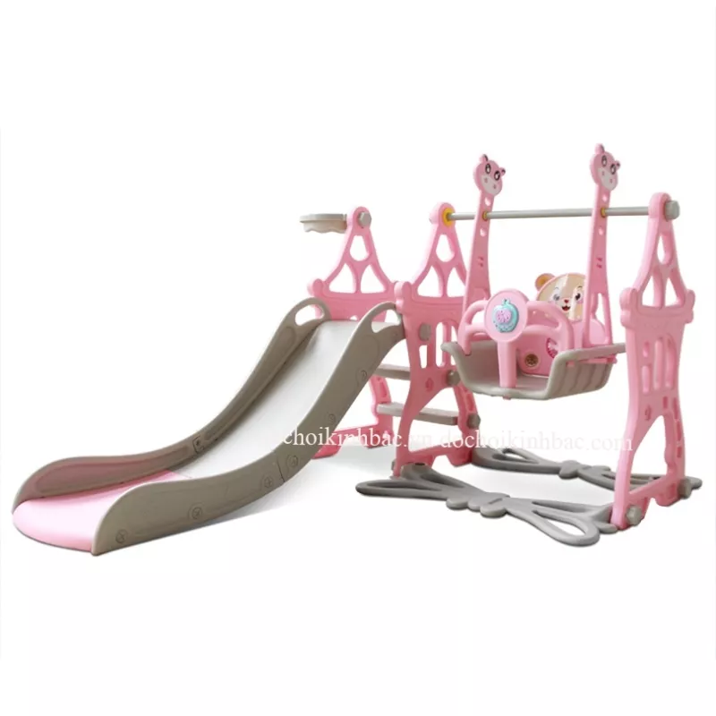 CẦU TRƯỢT XÍCH ĐU  12