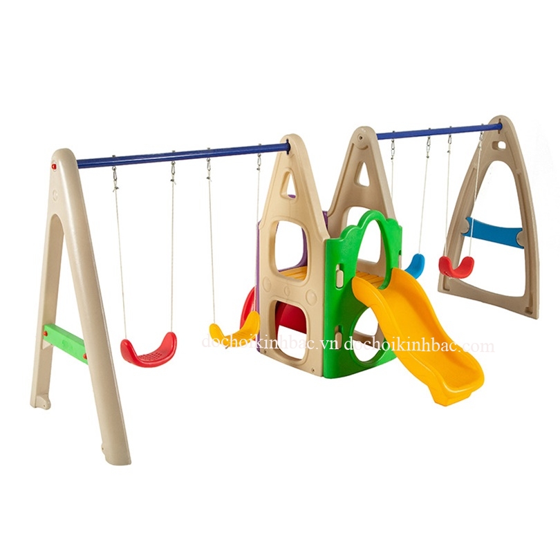 CẦU TRƯỢT XÍCH ĐU 13